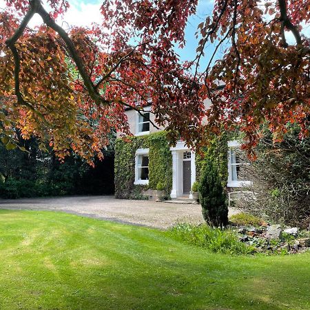 Croxton House B&B Kirmington Bagian luar foto