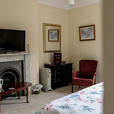 Croxton House B&B Kirmington Bagian luar foto