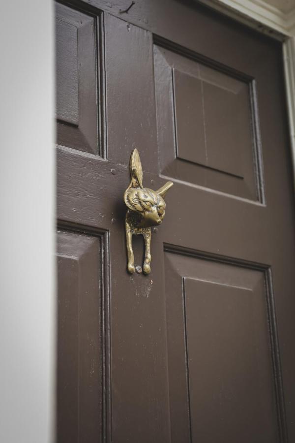 Croxton House B&B Kirmington Bagian luar foto