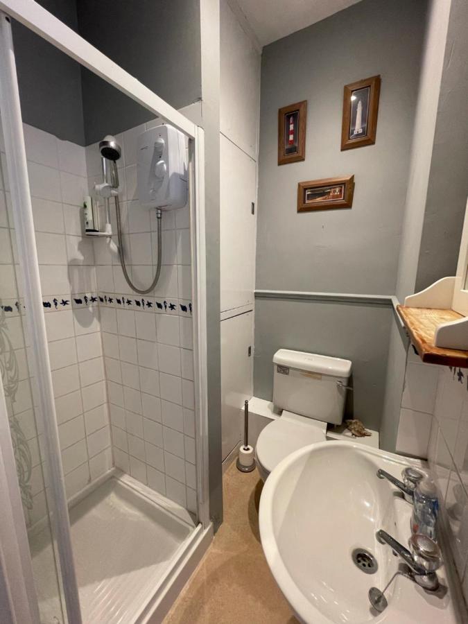 Croxton House B&B Kirmington Bagian luar foto