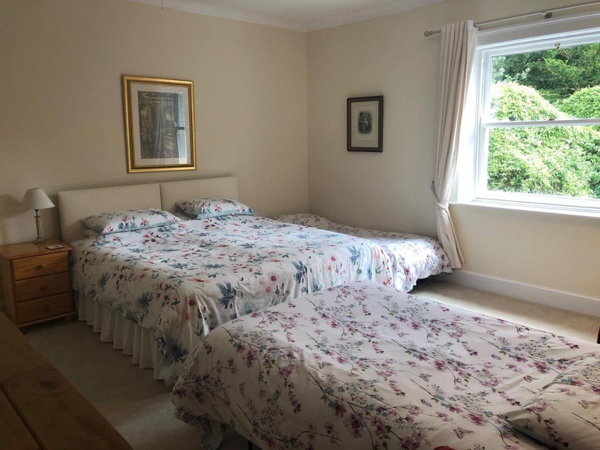 Croxton House B&B Kirmington Bagian luar foto
