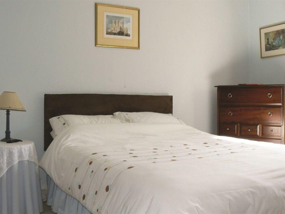 Croxton House B&B Kirmington Bagian luar foto