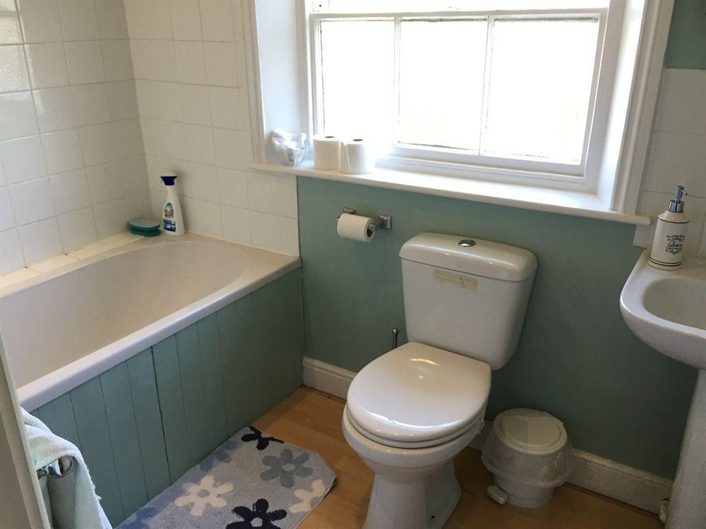 Croxton House B&B Kirmington Bagian luar foto