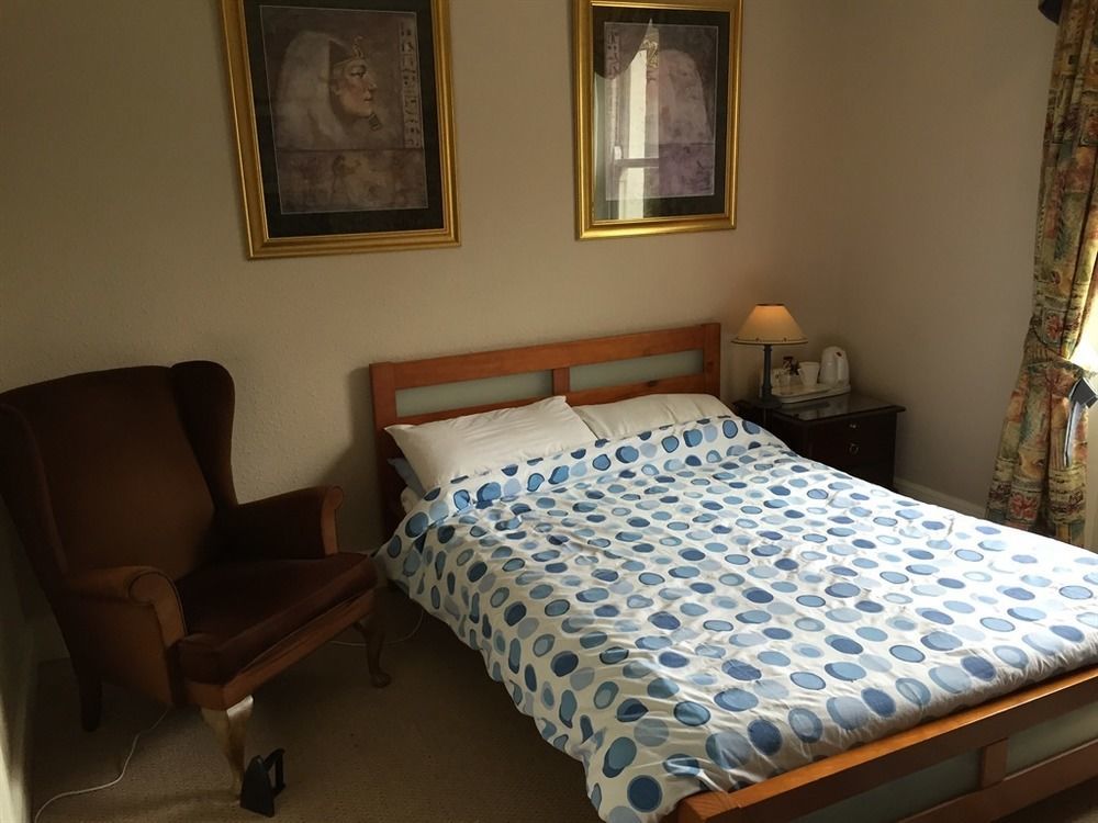 Croxton House B&B Kirmington Bagian luar foto