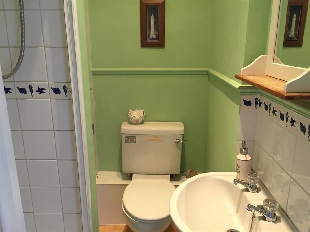 Croxton House B&B Kirmington Bagian luar foto